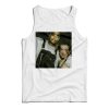 Tupac And Eminem Legend HipHop Rap Tank Top For Men And Women