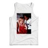 Tupac And Faith Rapper Legend Tank Top Cheap For Men’s And Women’s