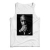 Tupac Shakur 2pac Smoke Tank Top Hip Hop Cheap For Men And Women