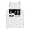 Tupac Shakur And Biggie Legend Vintage Tank Top For Men And Women