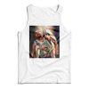 Tupac Shakur And Jesus Tank Top Cheap For Men’s And Women’s