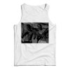 Tupac Shakur And Snoop Dogg In Mexico 1990 Tank Top For UNISEX