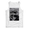 Tupac Shakur Trust Nobody Funny Tank Top Cheap For Men And Women