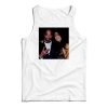 Tupac and Aaliyah Together Tank Top For Men’s And Women’s
