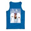 Two Angels Tupac Shakur And Nipsey Hussle Tank Top Men And Women