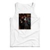 Two Legend Chadwick Boseman And Kobe Bryant Tank Top For UNISEX