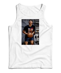 Tyler Herro X Tyler Herro Tank Top For UNISEX