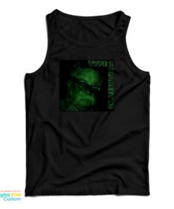 Type 2 Diabeetus Tank Top For