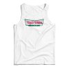 Vegas Golden Knights Parody Logo Tank Top