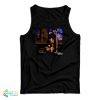Vegeta Take Care Tank Top For UNISEX