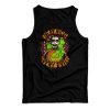 Very Nice Very Evil Danhausen Tank Top