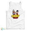 Vintage Disney Goof Troop Tank Top