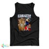 Vintage Eminem Tank Top For UNISEX