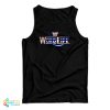 Vintage John Cena World Life Tank Top