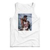 Vintage Michael Jordan Three Peat Tank Top For Men’s And Women’s
