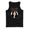 Vintage Shania Twain Tank Top For UNISEX