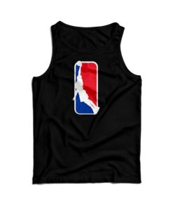 Vintage Slamdunk Kobe Bryant Tank Top For Men’s And Women’s