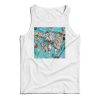 Virus Corona Run The World Tank Top For Men’s And Women’s