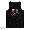 WWE Razor Ramon The Kliq Dreams Come True Tank Top For UNISEX