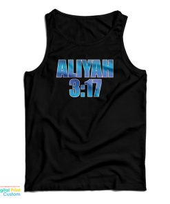 WWE SmackDown Aliyah 317 Tank