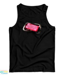 Waffle House Club Tank Top For UNISEX