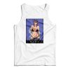 Waifu Material Nico Robin Tank Top For UNISEX