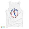 Waldo Ball So Hard Motherfuckers Wanna Find Me Tank Top