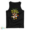 Walt Disney’s Donald Duck Mr. Duck Steps Out Tank Top