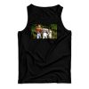 Warrick Senses A Winner Cincinnati Bengals Tank Top For UNISEX