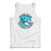 Wash Your Fucking Hands Tank Top For Men’s And Women’s