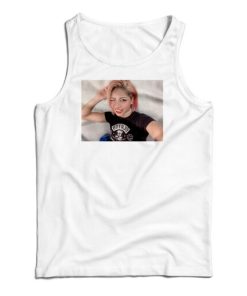 We Love Hana Kimura Tank Top For UNISEX