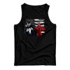 We’re Sorry Ms. Parker Venom Carnage Tank Top
