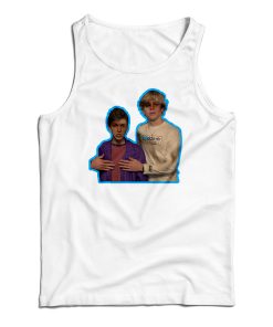 Weston Koury And Ross Lynch Tank Top Weston Koury And Ross Lynch Tank Top