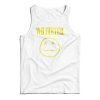 Whatever Nirvana Parody Logo Tank Top For Men’s And Women’s