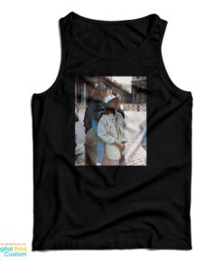 Whitney Houston And Robyn Crawford Tank Top
