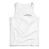 Why Fall In Love When You Can Fall Asleep Tank Top For UNISEX