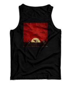 Will He Survive Tank Top For UNISEX 1 Will He Survive Tank Top For UNISEX 2