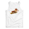 Willy’s Wonderland Tank Top For UNISEX