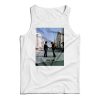 Wish You Were Here Classic Tank Top Cheap For Men’s And Women’s