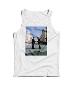 Wish You Were Here Classic Tank Top Cheap For Men’s And Women’s