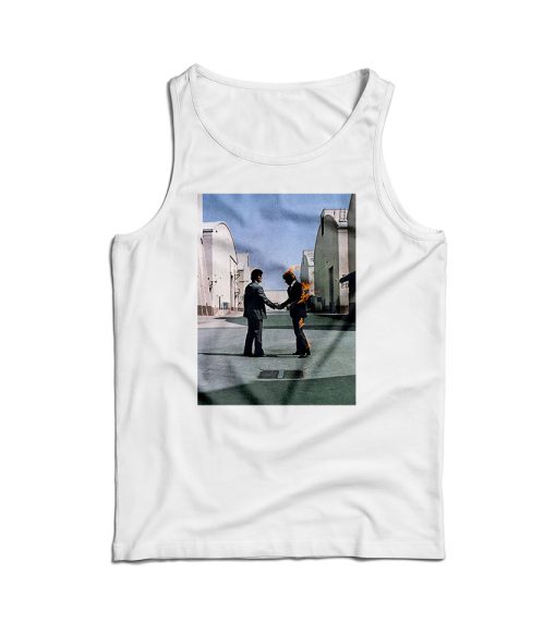 Wish You Were Here Classic Tank Top Cheap For Men’s And Women’s