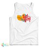 Wu-Tang Clan MTV Parody Tank Top