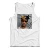 XXXTentacion Legend Rapper Tank Top Cheap For Men’s And Women’s