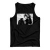 XXXtentacion 17 Album Anniversary Tank Top For Men’s And Women’s