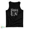 Yeah I’m Into BDSM Big Duck Such As Mallards Tank Top