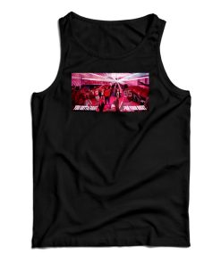 You Gotta Fight For Your Right To Party Tank Top