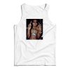Young Esco Middle Finger Tank Top For UNISEX