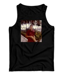 Young Joe Biden Tank Top Size S, M, L, XL, 2XL For UNISEX