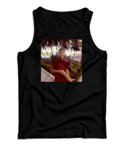 Young Joe Biden Tank Top Size S, M, L, XL, 2XL For UNISEX