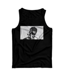 Young Thug Classic Tank Top Cheap For Men’s And Women’s